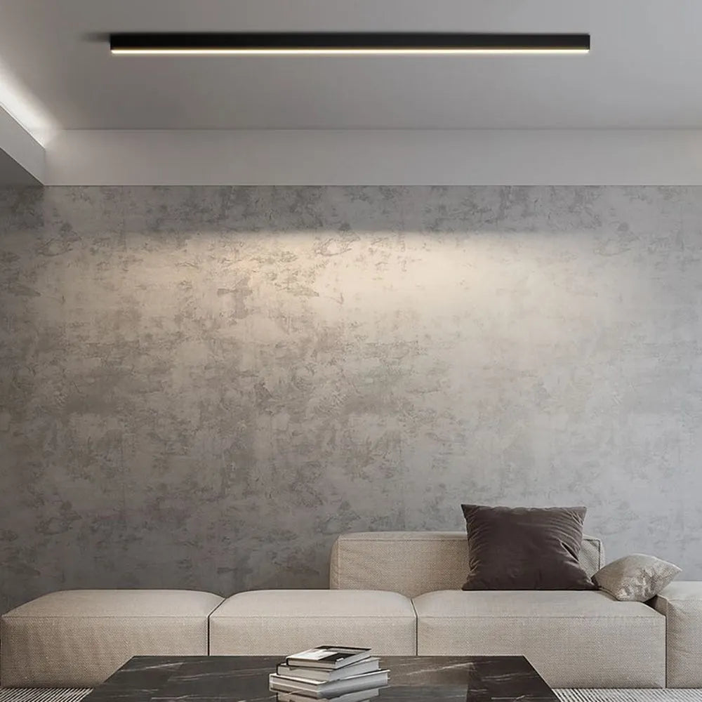 Solin Loftlampe i Metal