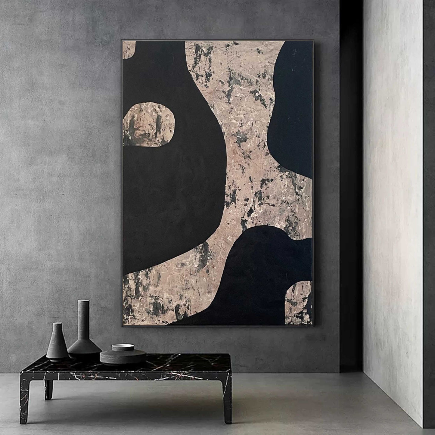 Vægkunst Plakat i Papir