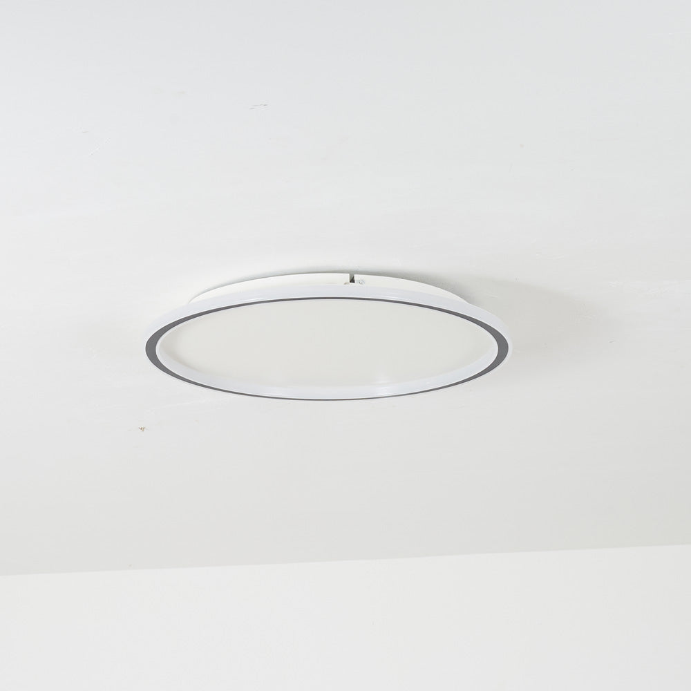 Quasso Loftlampe i Metal