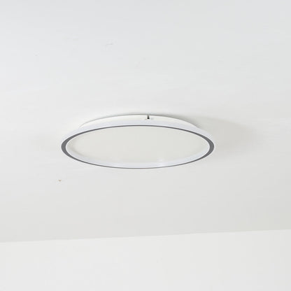 Quasso Loftlampe i Metal