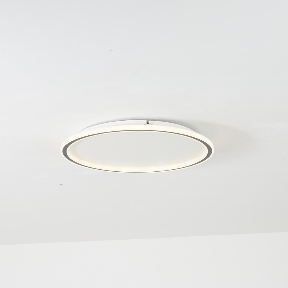 Quasso Loftlampe i Metal