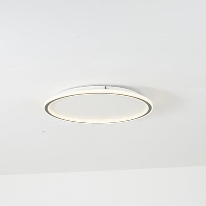 Quasso Loftlampe i Metal