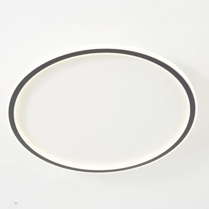 Quasso Loftlampe i Metal