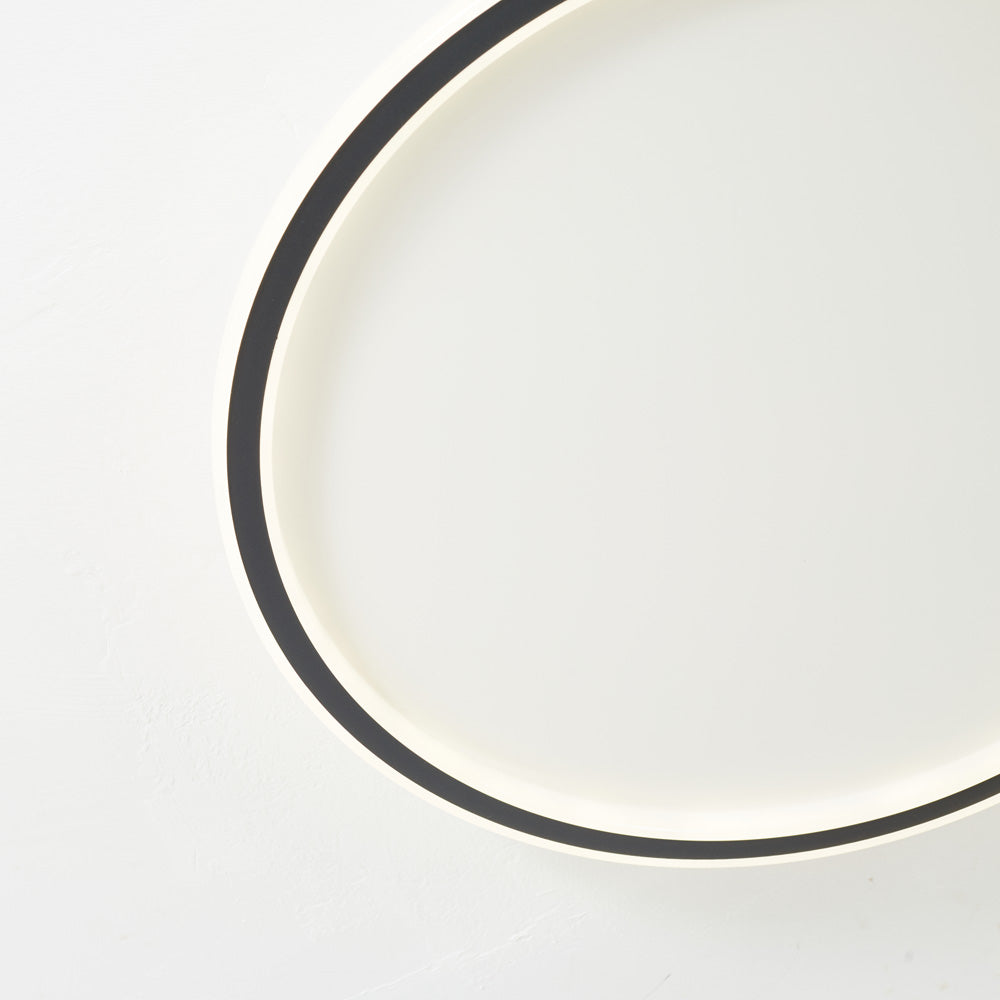 Quasso Loftlampe i Metal