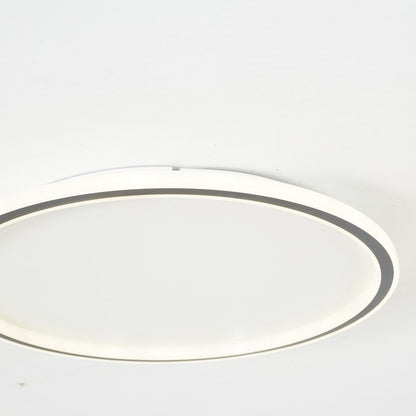 Quasso Loftlampe i Metal