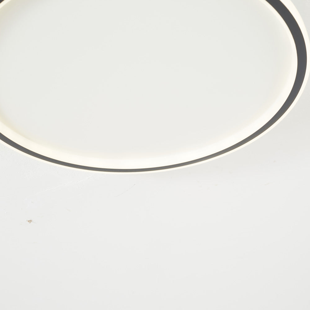 Quasso Loftlampe i Metal