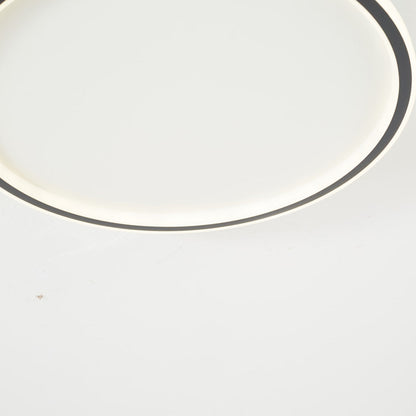 Quasso Loftlampe i Metal