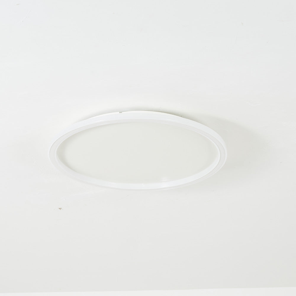 Quasso Loftlampe i Metal