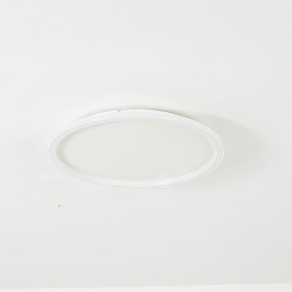 Quasso Loftlampe i Metal