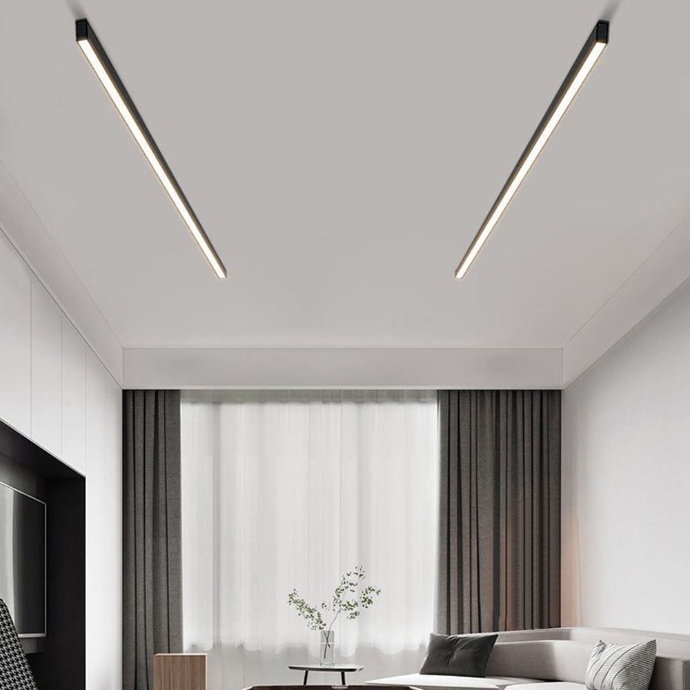 Solin Loftlampe i Metal