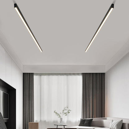 Solin Loftlampe i Metal