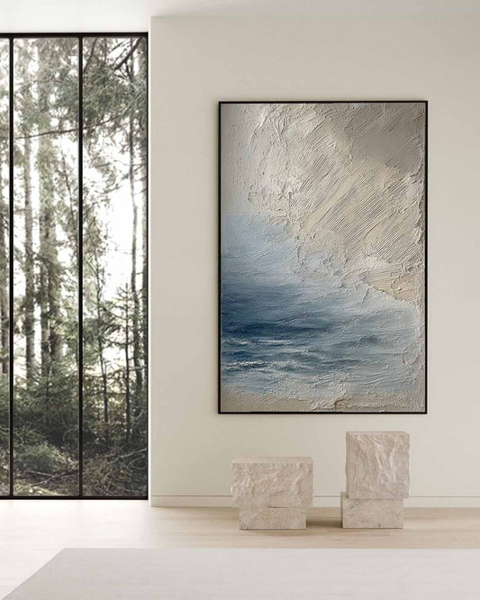 Vægkunst Billede i Akryl