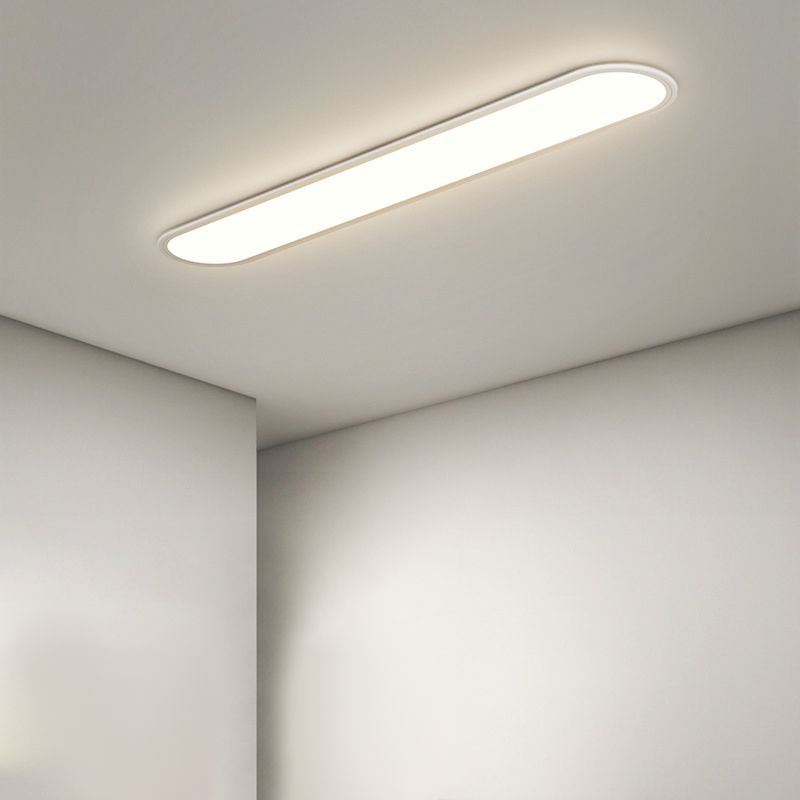 Rilo Loftlampe i Metal