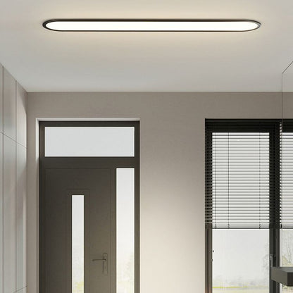 Rilo Loftlampe i Metal