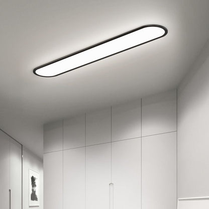 Rilo Loftlampe i Metal