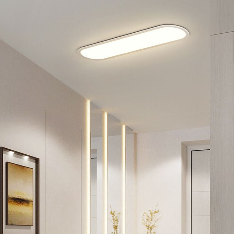 Rilo Loftlampe i Metal