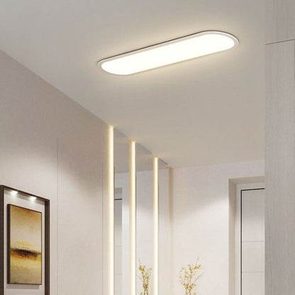 Rilo Loftlampe i Metal