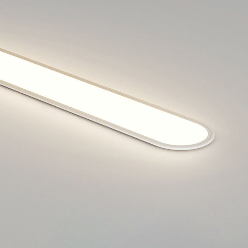 Rilo Loftlampe i Metal