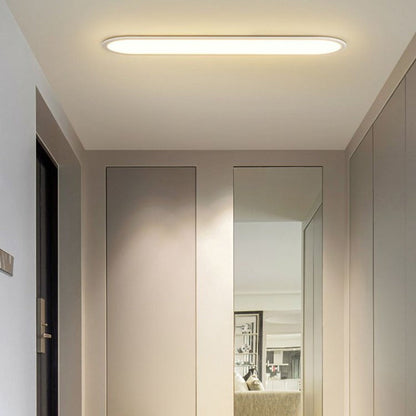 Rilo Loftlampe i Metal