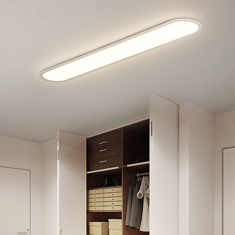 Rilo Loftlampe i Metal