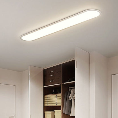 Rilo Loftlampe i Metal
