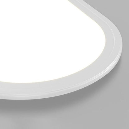 Rilo Loftlampe i Metal