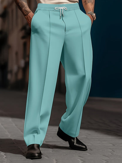 Branford Relaxed Casual Trousers