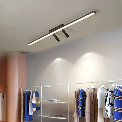 Vixo Loftlampe i Metal