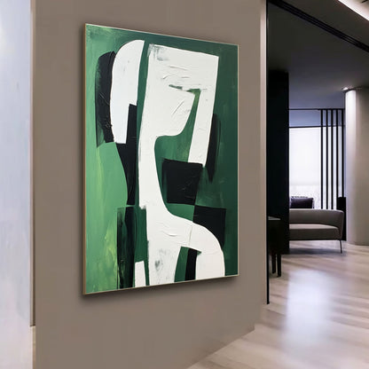 Vægkunst Plakat i Papir