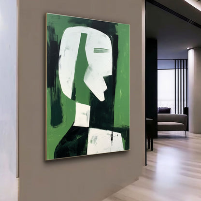 Vægkunst Plakat i Papir