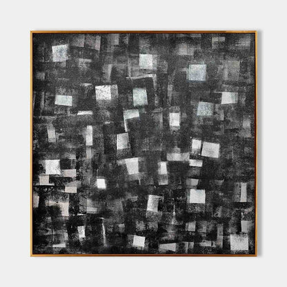 Væg Kunst i Mosaik