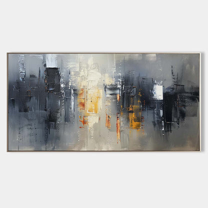 Vægkunst Plakat i Papir