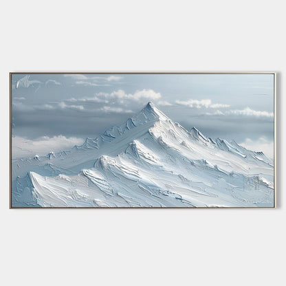 Vægkunst Maleri i Akryl