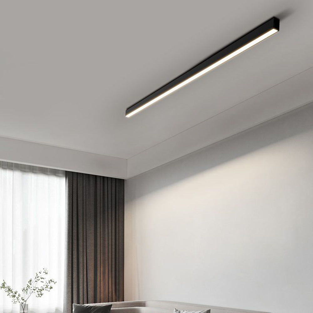 Solin Loftlampe i Metal