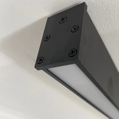 Solin Loftlampe i Metal
