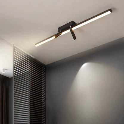 Vixo Loftlampe i Metal