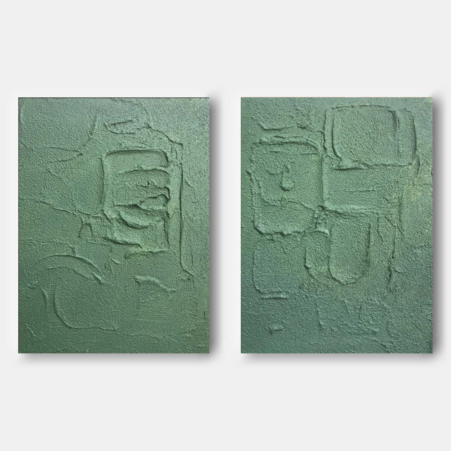 Vægkunst Plakat i Papir