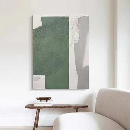 Vægkunst Plakat i Papir