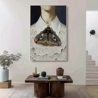 Vægkunst Plakat i Papir