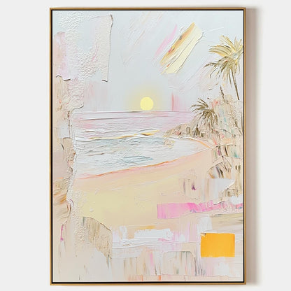 Vægkunst Plakat i Papir