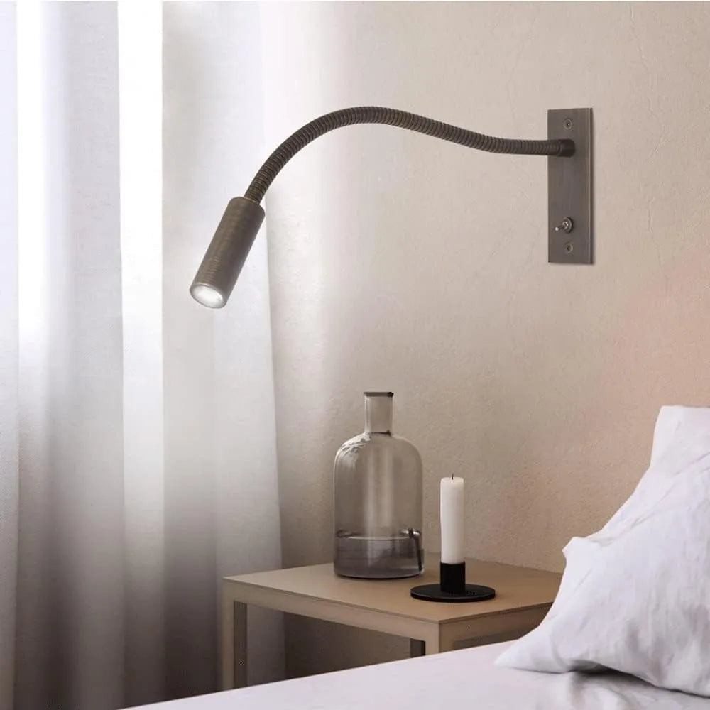 Vynex Væglampe i Metal