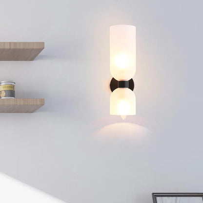 Solea Væglampe i Glas