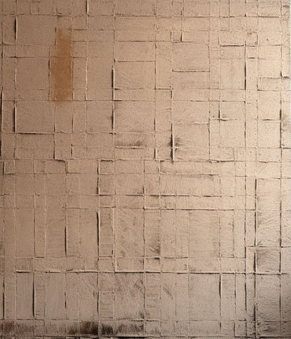Wabi-Sabi Maleri i Akryl