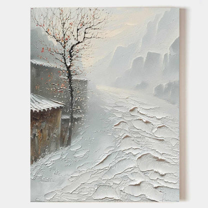 Vægkunst Billede i Akryl