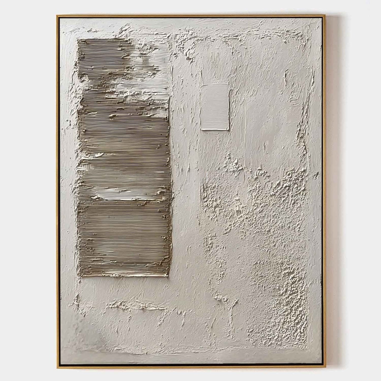 Wabi-Sabi Maleri i Akryl