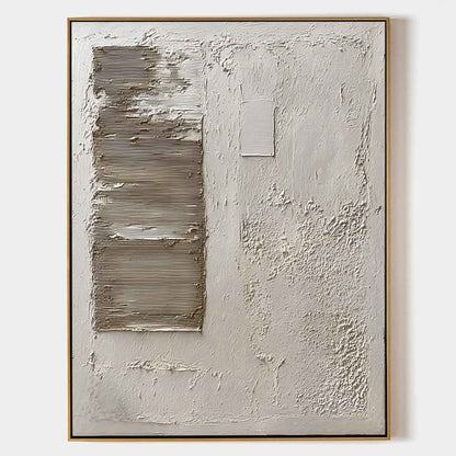 Wabi-Sabi Maleri i Akryl
