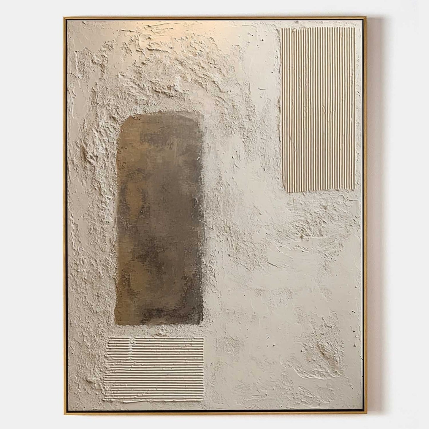 Wabi-Sabi Maleri i Akryl
