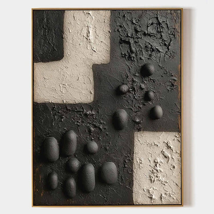 Vægkunst Plakat i Papir