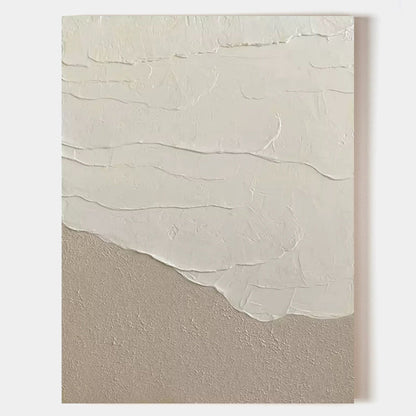 Vægkunst Plakat i Lærred