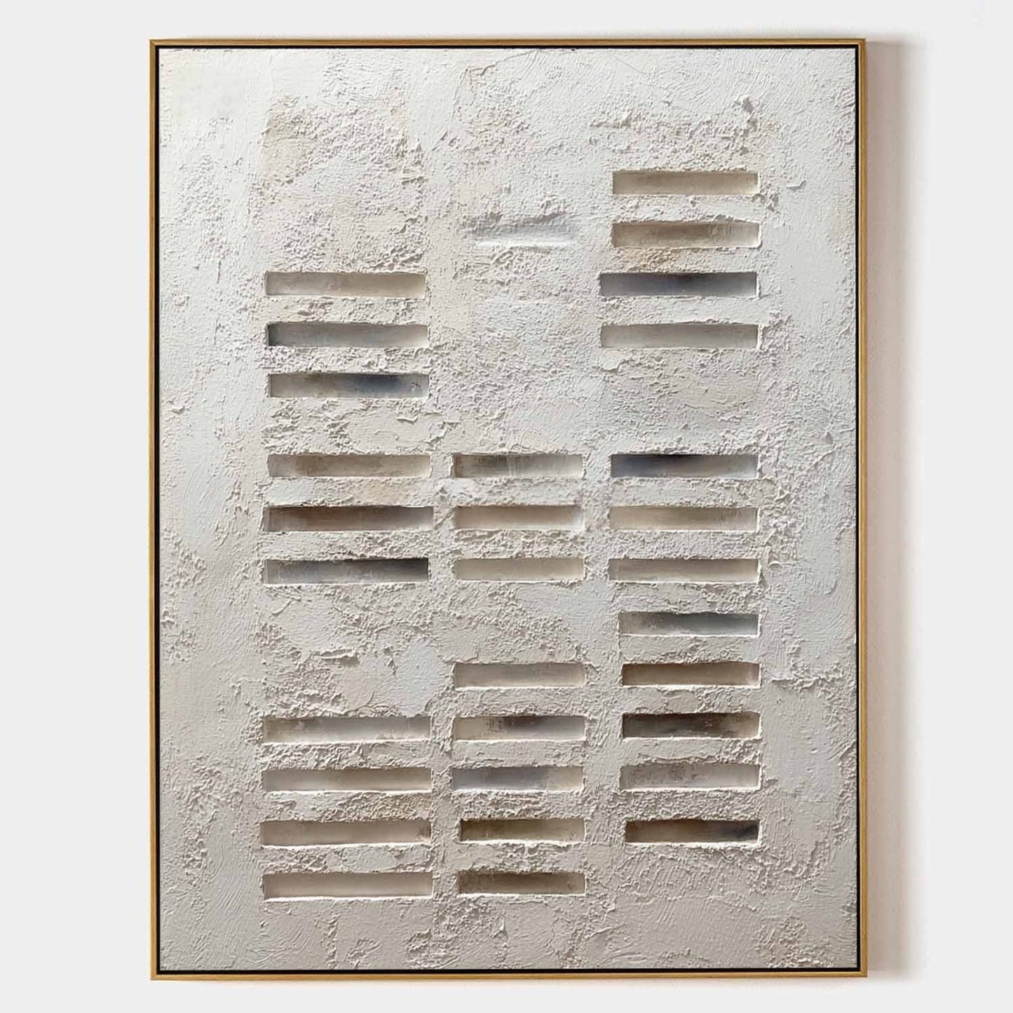Wabi-Sabi Maleri i Akryl